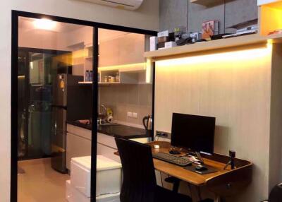 1 bed Condo in Supalai Loft @Talat Phlu Station Bukkhalo Sub District C10739