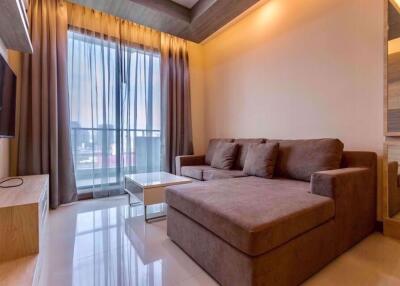 1 bed Condo in Supalai Premier @ Asoke Bangkapi Sub District C10738