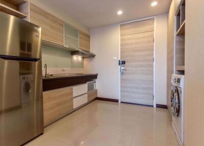 1 bed Condo in Supalai Premier @ Asoke Bangkapi Sub District C10738