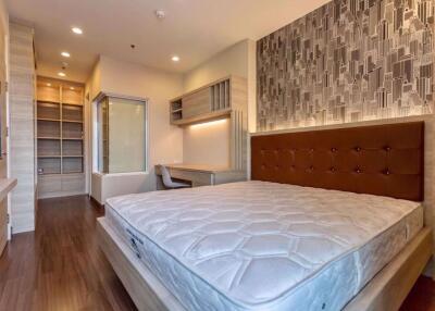 1 bed Condo in Supalai Premier @ Asoke Bangkapi Sub District C10738