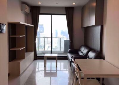 1 bed Condo in Supalai Premier @ Asoke Bangkapi Sub District C10737