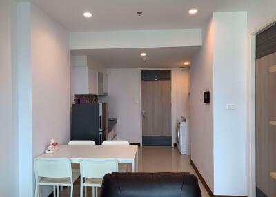 1 bed Condo in Supalai Premier @ Asoke Bangkapi Sub District C10737