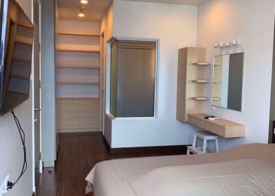 1 bed Condo in Supalai Premier @ Asoke Bangkapi Sub District C10737