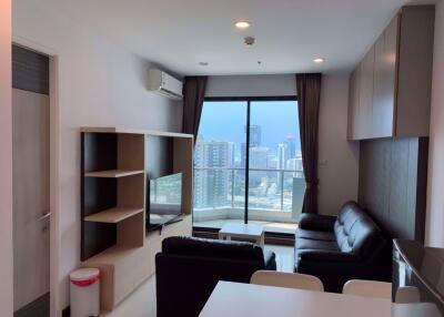 1 bed Condo in Supalai Premier @ Asoke Bangkapi Sub District C10737