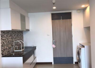 1 bed Condo in Supalai Premier @ Asoke Bangkapi Sub District C10737