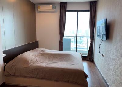 1 bed Condo in Supalai Premier @ Asoke Bangkapi Sub District C10737