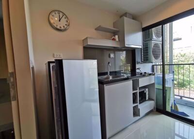 1 bed Condo in Zenith Place Sukhumvit 42 Phra Khanong Sub District C10732