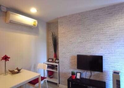 1 bed Condo in Zenith Place Sukhumvit 42 Phra Khanong Sub District C10732