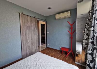 1 bed Condo in Zenith Place Sukhumvit 42 Phra Khanong Sub District C10732