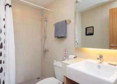 1 bed Condo in Zenith Place Sukhumvit 42 Phra Khanong Sub District C10732