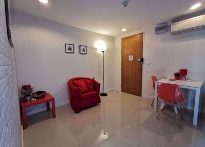 1 bed Condo in Zenith Place Sukhumvit 42 Phra Khanong Sub District C10732