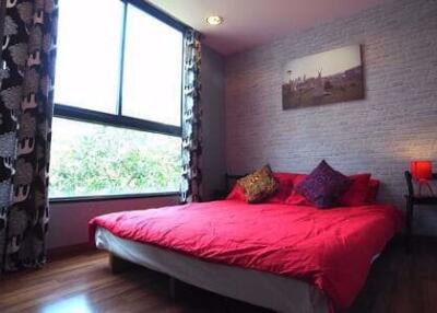 1 bed Condo in Zenith Place Sukhumvit 42 Phra Khanong Sub District C10732