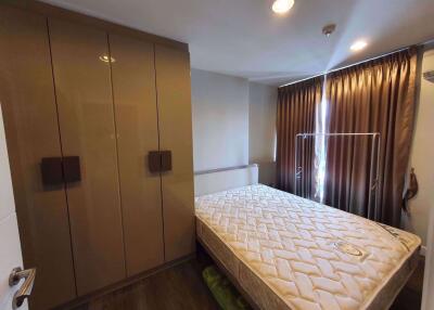 1 bed Condo in The Crest Sukhumvit 49 Khlong Tan Nuea Sub District C10729