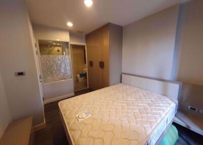 1 bed Condo in The Crest Sukhumvit 49 Khlong Tan Nuea Sub District C10729