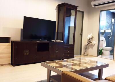 2 bed Condo in Ideo Sukhumvit 115 Samrong Nuea Sub District C10728