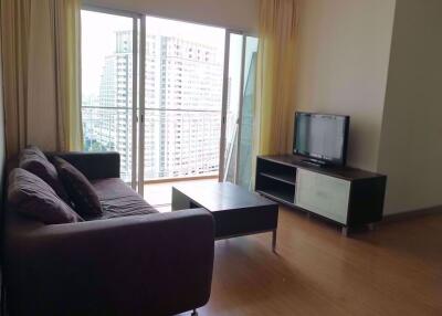 2 bed Condo in The Complete Rajprarop Thanonphayathai Sub District C10726