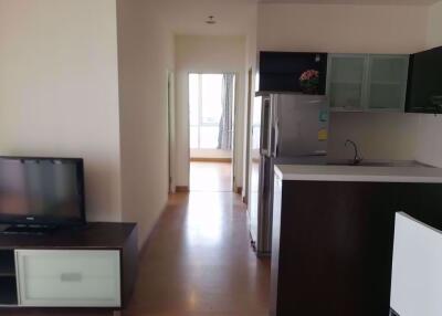 2 bed Condo in The Complete Rajprarop Thanonphayathai Sub District C10726