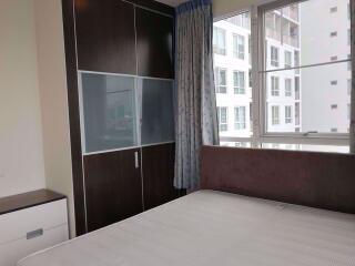 2 bed Condo in The Complete Rajprarop Thanonphayathai Sub District C10726