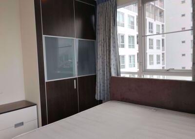 2 bed Condo in The Complete Rajprarop Thanonphayathai Sub District C10726