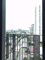 1 bed Condo in Ceil by Sansiri Khlong Tan Nuea Sub District C10725