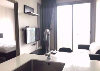 1 bed Condo in Ceil by Sansiri Khlong Tan Nuea Sub District C10725