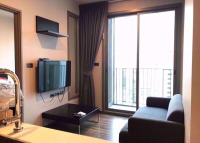 1 bed Condo in Ceil by Sansiri Khlong Tan Nuea Sub District C10725