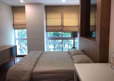 1 bed Condo in Von Napa Sukhumvit 38 Phra Khanong Sub District C10715