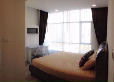 2 bed Condo in Centric Sathorn - Saint Louis Yan Nawa Sub District C10711