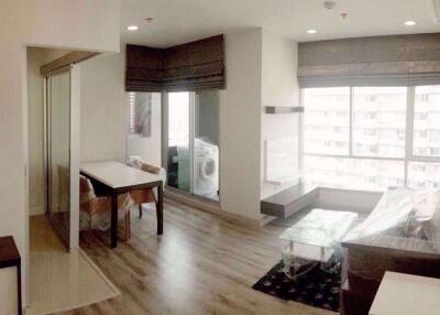 2 bed Condo in Centric Sathorn - Saint Louis Yan Nawa Sub District C10711