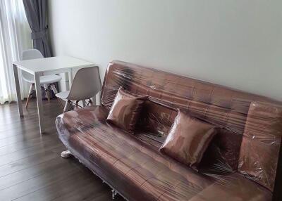 1 bed Condo in Whizdom Essence Bangchak Sub District C10704
