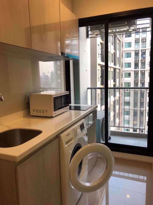 1 bed Condo in Life Asoke Bangkapi Sub District C10703