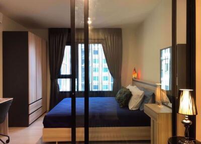 1 bed Condo in Life Asoke Bangkapi Sub District C10703