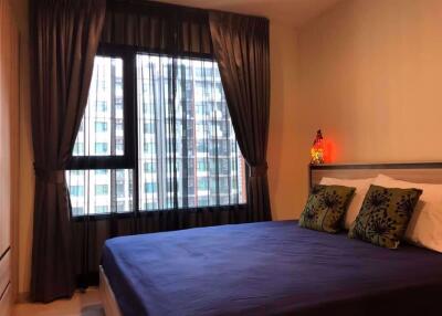 1 bed Condo in Life Asoke Bangkapi Sub District C10703