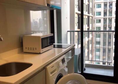 1 bed Condo in Life Asoke Bangkapi Sub District C10703