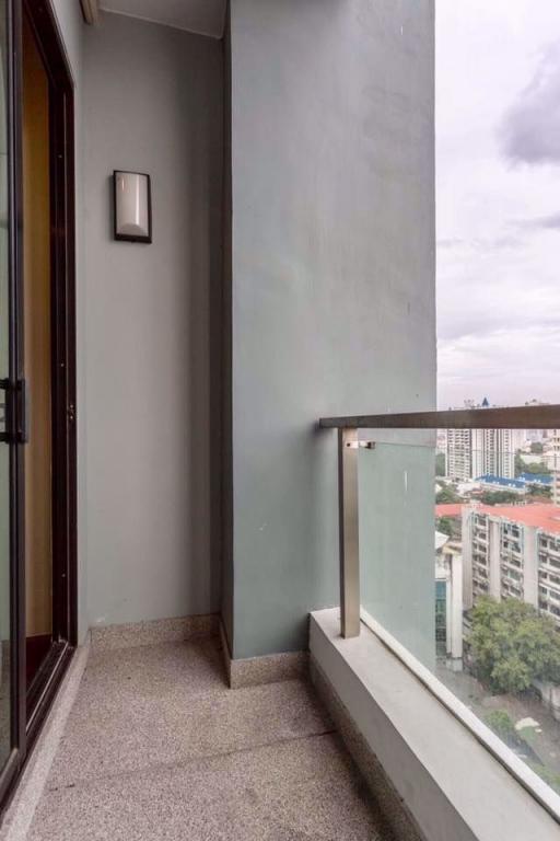 2 bed Condo in Supalai Premier @ Asoke Bangkapi Sub District C10702