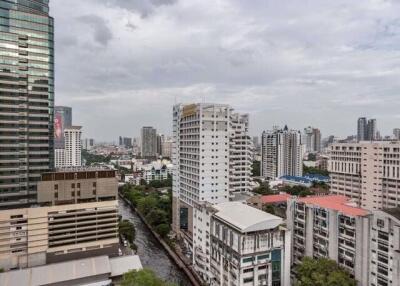 2 bed Condo in Supalai Premier @ Asoke Bangkapi Sub District C10702