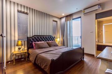 2 bed Condo in Supalai Premier @ Asoke Bangkapi Sub District C10702