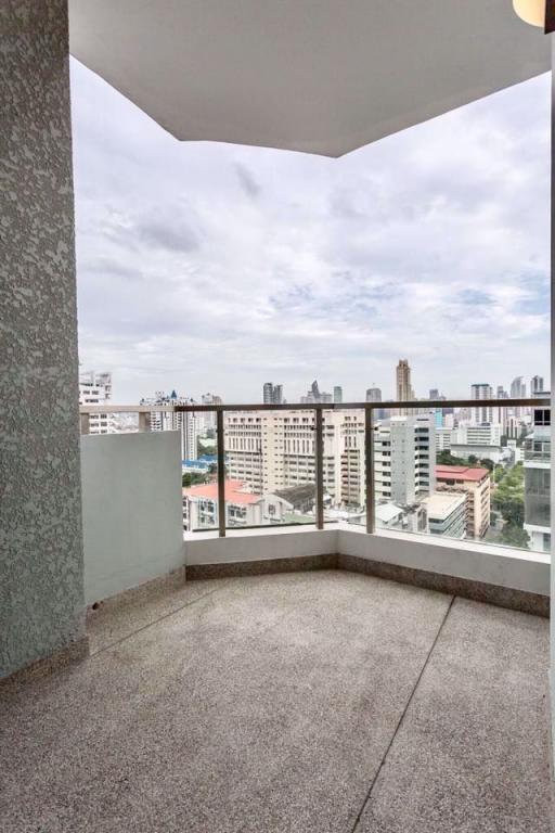 2 bed Condo in Supalai Premier @ Asoke Bangkapi Sub District C10702