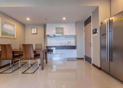 2 bed Condo in Supalai Premier @ Asoke Bangkapi Sub District C10702