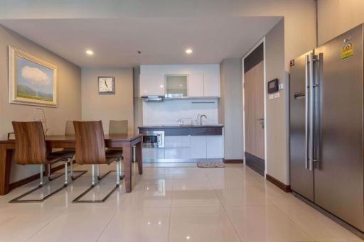 2 bed Condo in Supalai Premier @ Asoke Bangkapi Sub District C10702