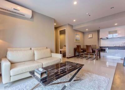 2 bed Condo in Supalai Premier @ Asoke Bangkapi Sub District C10702