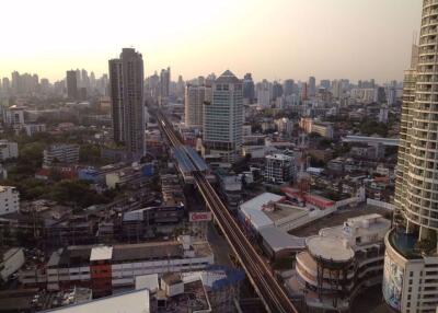 1 bed Condo in WYNE Sukhumvit Phra Khanong Sub District C10689