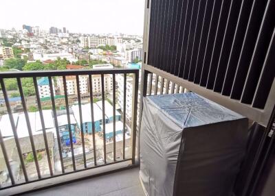 1 bed Condo in The Line Sukhumvit 71 Phrakhanongnuea Sub District C10687