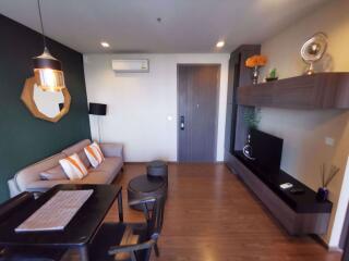 1 bed Condo in The Line Sukhumvit 71 Phrakhanongnuea Sub District C10687