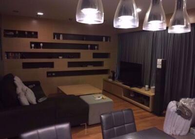 2 bed Condo in Quad Silom Silom Sub District C10678