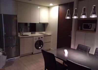 2 bed Condo in Quad Silom Silom Sub District C10678