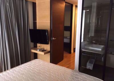 2 bed Condo in Quad Silom Silom Sub District C10678