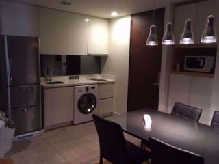 2 bed Condo in Quad Silom Silom Sub District C10678