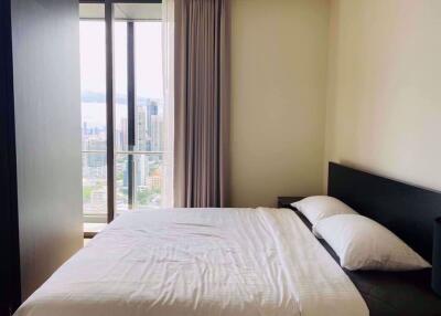 1 bed Condo in BEATNIQ Sukhumvit 32 Khlongtan Sub District C10674