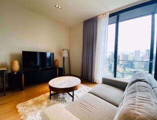 1 bed Condo in BEATNIQ Sukhumvit 32 Khlongtan Sub District C10674